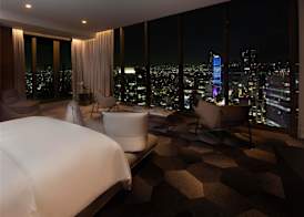Sofitel Mexico City Reforma 3