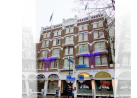 Grand Hotel Central 3