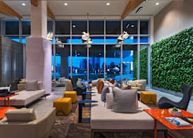 The Westin Irving Convention Center at Las Colinas 2