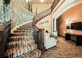 Sleep Inn & Suites Shamrock 5