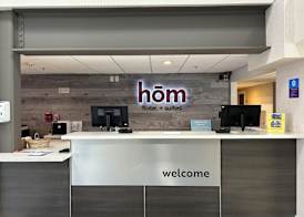 HOM Hotel Gainesville, SureStay Collection by Best Western 5