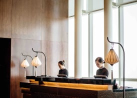 InterContinental Hotels HANOI LANDMARK72 by IHG 2
