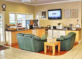 Gulfcoast Inn Naples 2