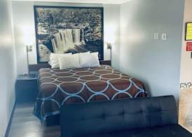 Super 8 by Wyndham Corbin KY 2