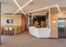 Hotel Olea 3
