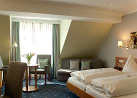 Landhotel Zur Bretzel 5