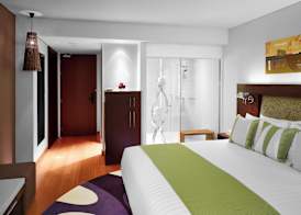 NH Bangkok Asoke 5