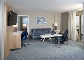 Crowne Plaza MELBOURNE-OCEANFRONT by IHG 5