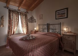 Agriturismo Le Tese 5