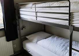 Hvammstangi Hostel 4