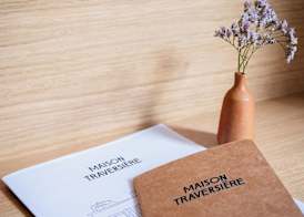 Maison Traversière 4