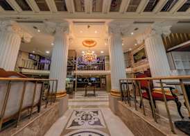 Tilia Hotel 3