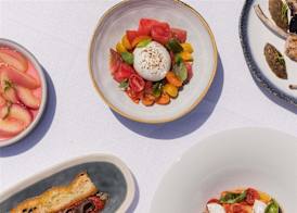 Sofitel Golfe d'Ajaccio Thalassa Sea & Spa 5