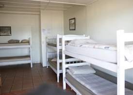 Island Vibe Backpackers Jeffreys Bay 4