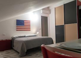 Blu Bed 3