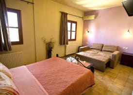 Minos Pension 5