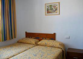 Apartamentos Llevant 5