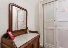 Da Gianni e Lucia Rooms with bathroom in the city center 3