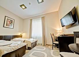 Hotel Picaro Kraśnik Dolny 5