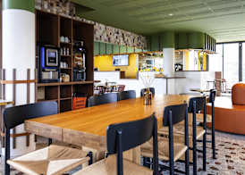 ibis Styles Versailles Saint Quentin en Yvelines 5