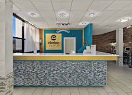 Clarion Pointe Bloomington – Normal near I-55 and University 3