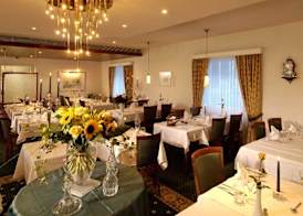 Hotel Bristol Relais du Silence Superior 2