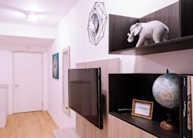 Appartamento di Design alle Due Torri by Wonderful Italy 2