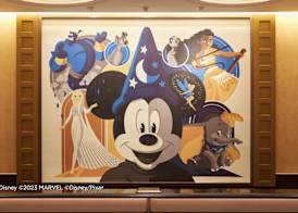Disney's Hollywood Hotel 3