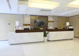 Holiday Inn Express Shanghai Gongkang by IHG 2