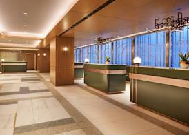 Sheraton Centre Toronto Hotel 2