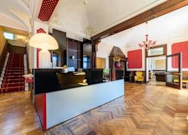 Hotel Villa Paradiso 2