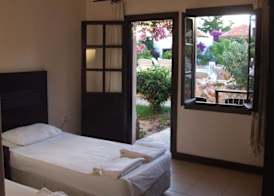 SAFIR HOTEL BODRUM 3