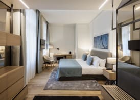 BoHo Prague Hotel - Small Luxury Hotels 2