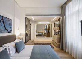 BoHo Prague Hotel - Small Luxury Hotels 3