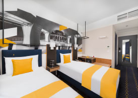 voco Budapest D8 by IHG 3