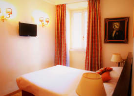 Hotel Cinquantatre 4
