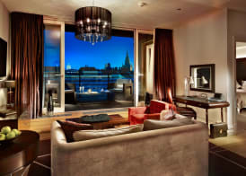 The Grand Mark Prague - The Leading Hotels of the World 4