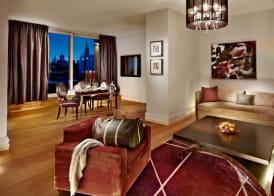 The Grand Mark Prague - The Leading Hotels of the World 5