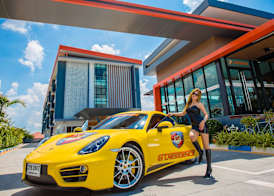 GT Residence Hotel 2