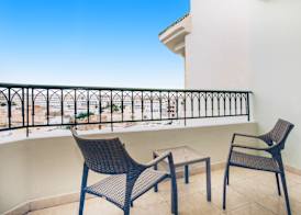 Iberostar Selection Royal El Mansour 4