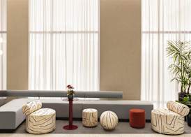 Hyatt Centric Montreal 3