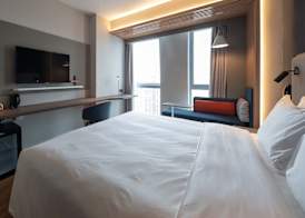 Holiday Inn Express Meishan Dongpo by IHG 2