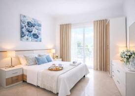 All inclusive Villa Four Pearls 3