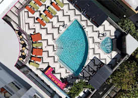 Hampton Inn & Suites by Hilton Miami Downtown/Brickell 4