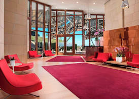 Hotel Marqués de Riscal, a Luxury Collection Hotel, Elciego 3