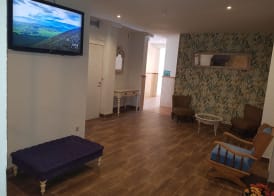 Hostal Mozaik Lloret 2