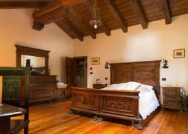 B&B La Tour de Villa 2