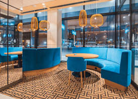 Hampton By Hilton Warsaw Reduta 3