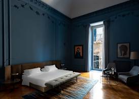 La Fiermontina Palazzo Bozzi Corso Hotel 5