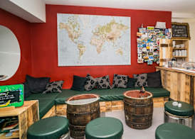 Babelfish Hostel 2